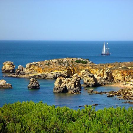 Marina Sea Residence Albufeira Exterior photo