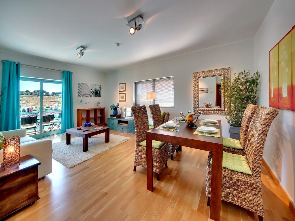 Marina Sea Residence Albufeira Room photo