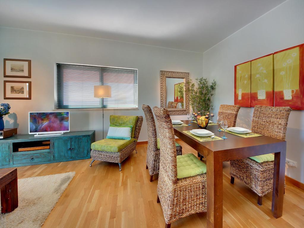 Marina Sea Residence Albufeira Room photo