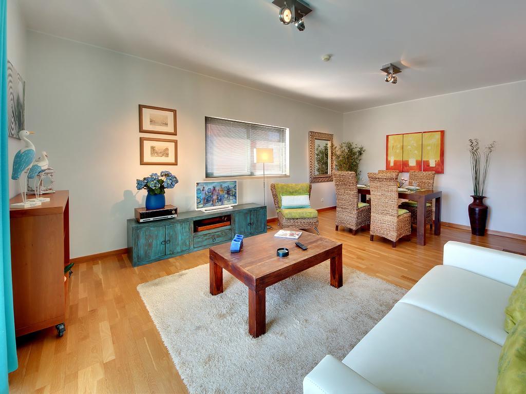 Marina Sea Residence Albufeira Room photo